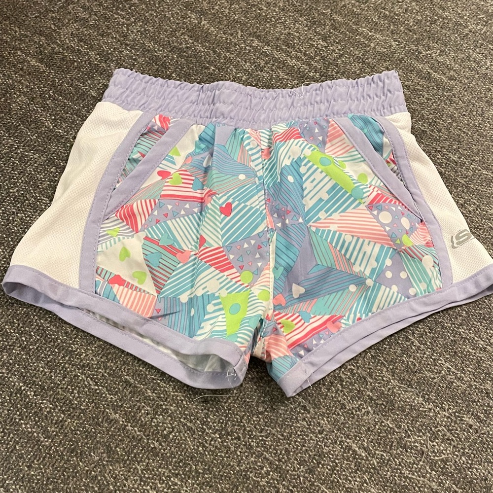 Skechers shorts
